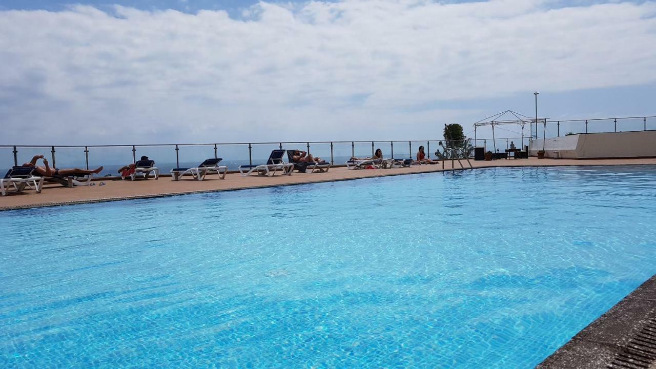 דירות פונשל Sea Shell מראה חיצוני תמונה