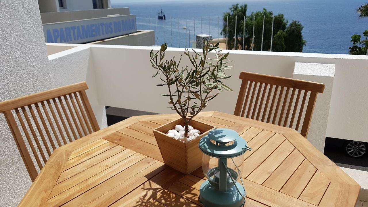 דירות פונשל Sea Shell מראה חיצוני תמונה